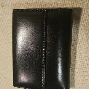 KATE SPADE WOMEN black wallet